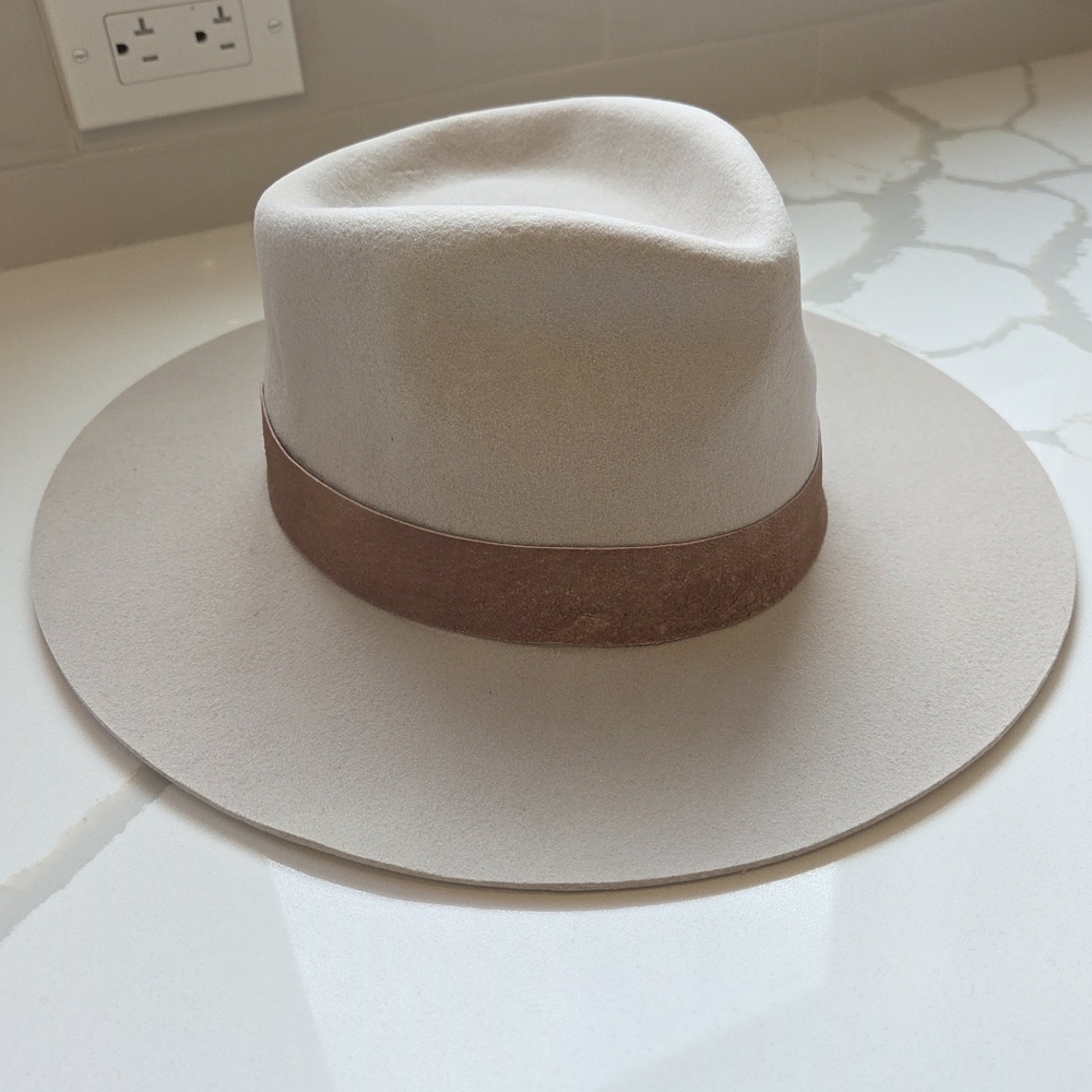 Gigi Pip Miller Fedora
